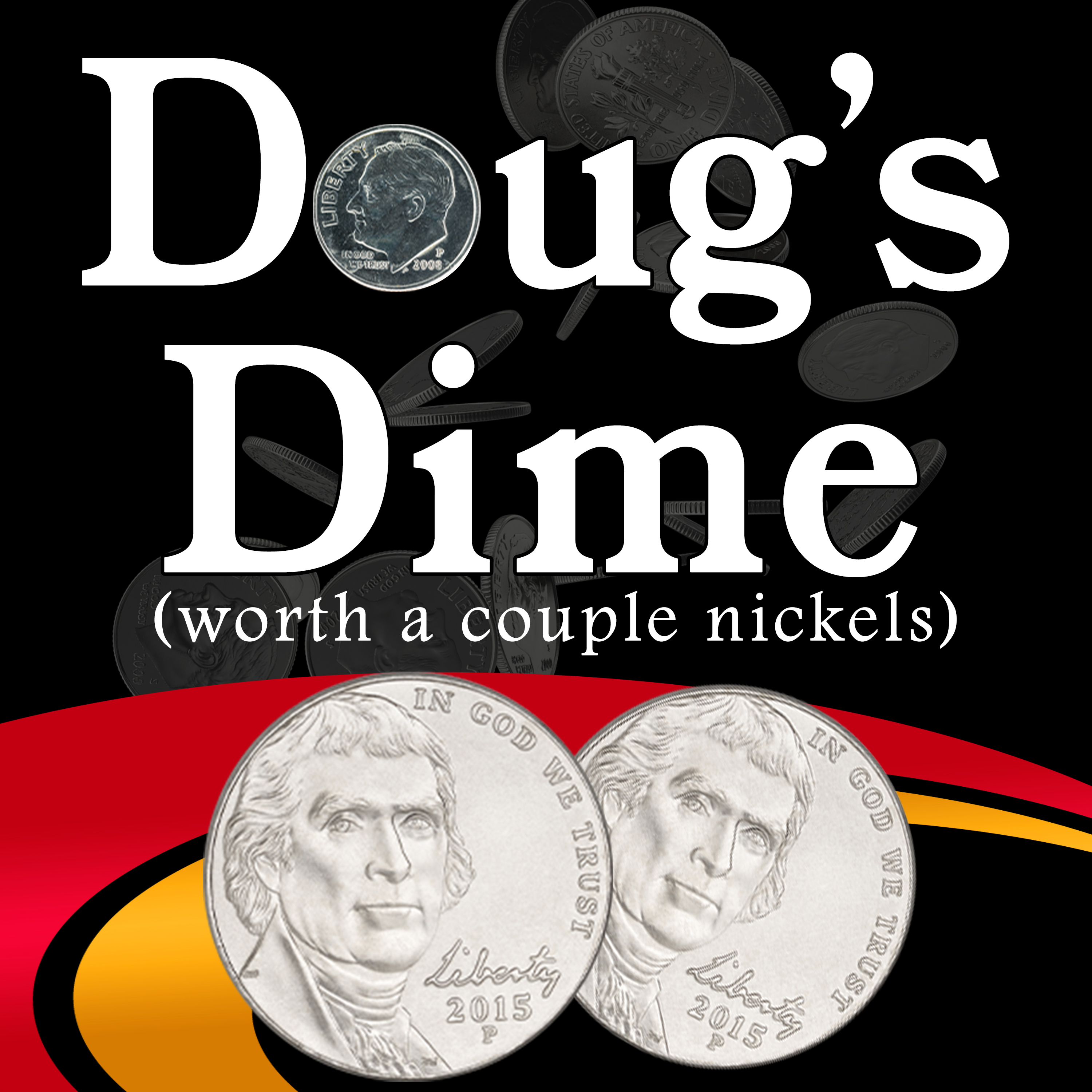 Doug’s Dime: Halloween #Candy Inflation — KFGO